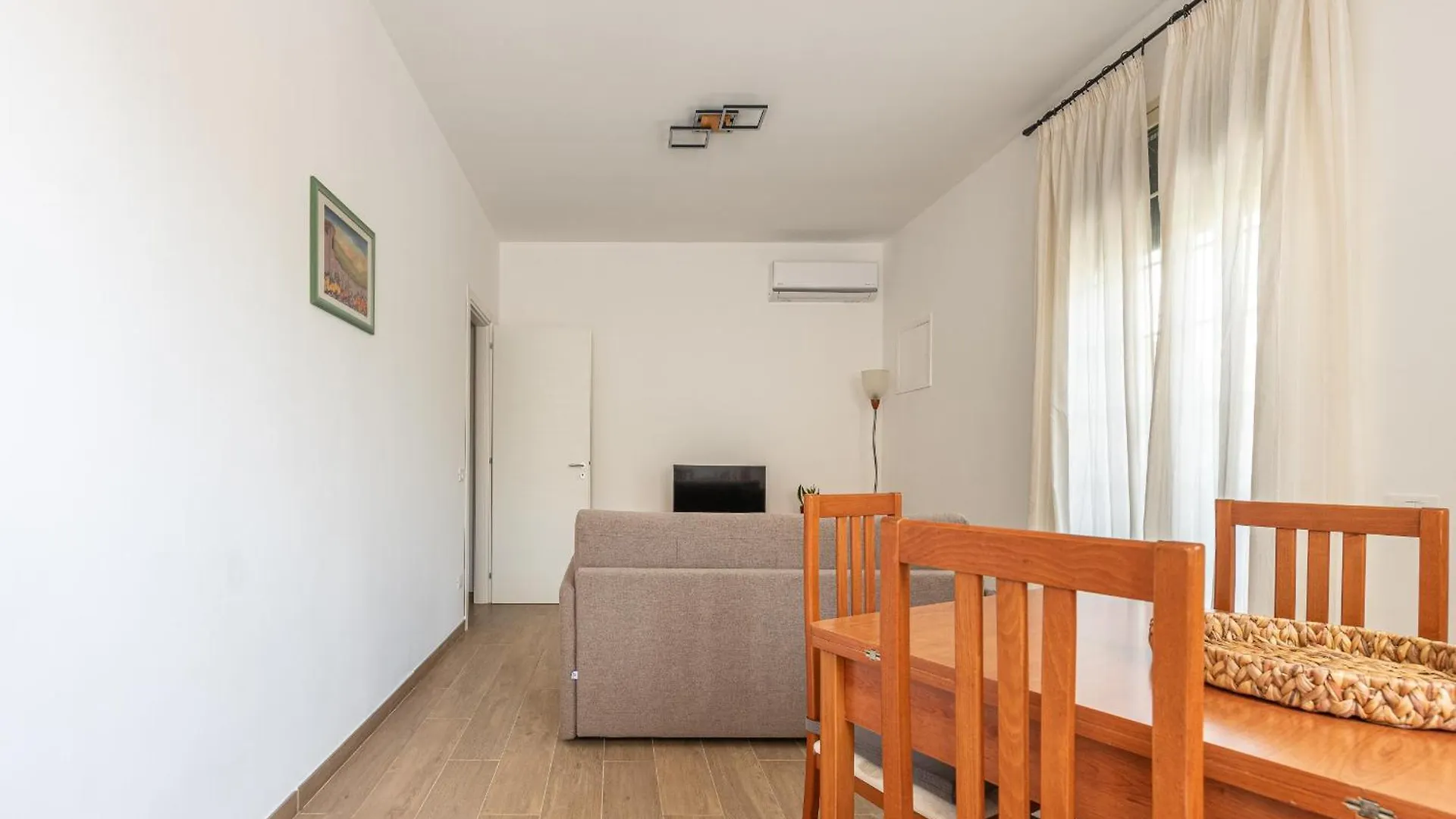 Apartment La Casetta Donna Vita A Mondello By Wonderful Italy Palermo