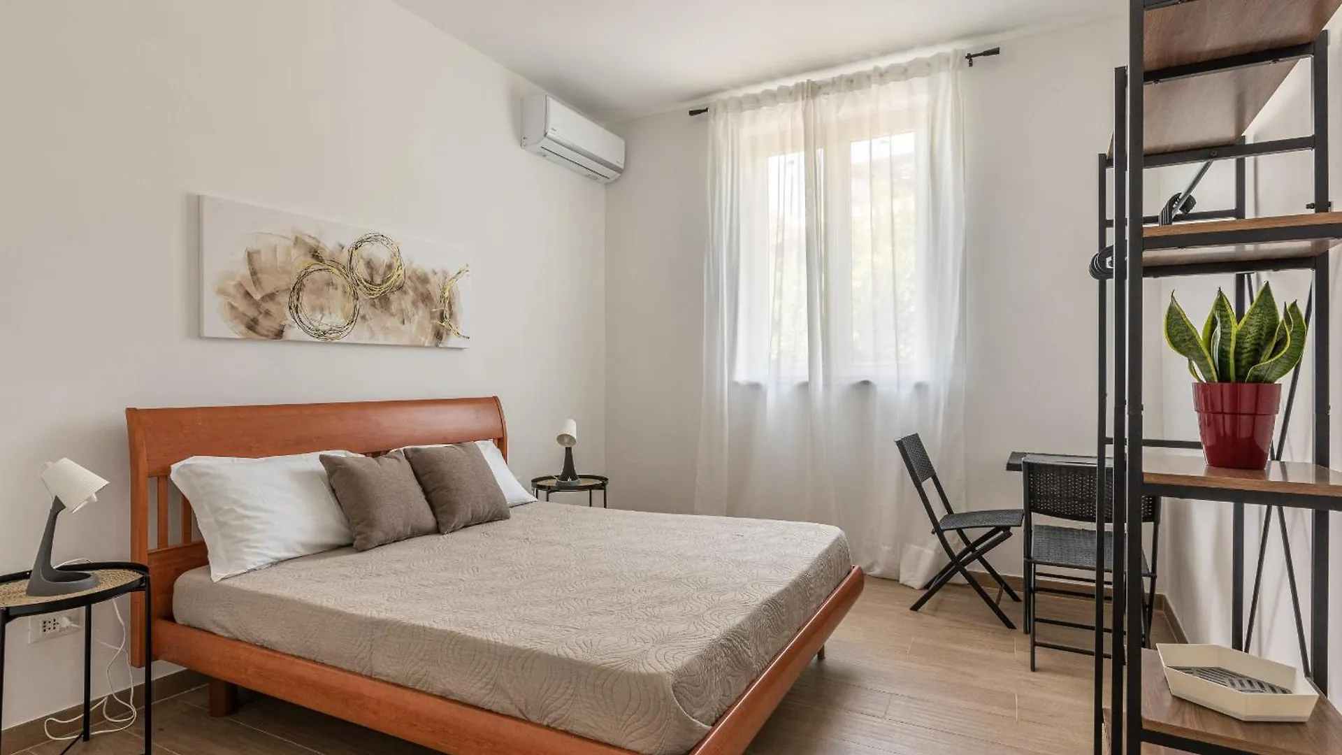 Apartment La Casetta Donna Vita A Mondello By Wonderful Italy Palermo Italy