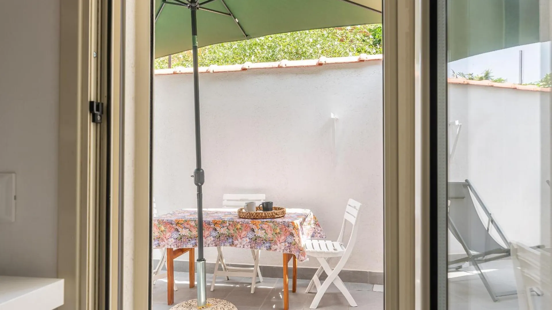 Apartment La Casetta Donna Vita A Mondello By Wonderful Italy Palermo